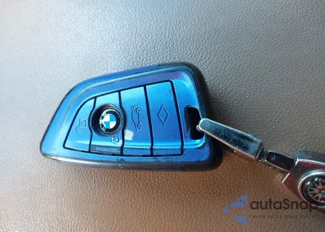 2019 BMW X3 M40I from USA, damaged, VIN 5UXTS3C56K0Z04291